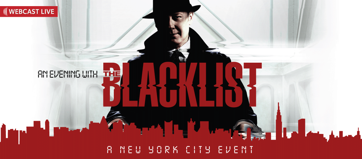 An Evening in New York with The Blacklist | Television Academy