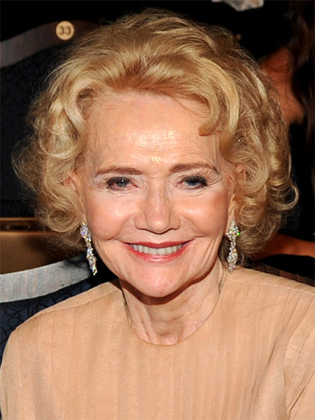 Agnes Nixon Emmy Awards Nominations And Wins Television Academy