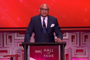 Hall Of Fame | Television Academy