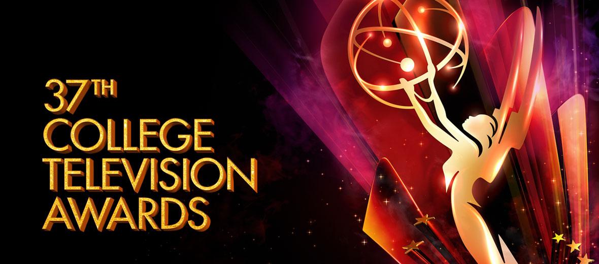 37th College Television Awards Television Academy