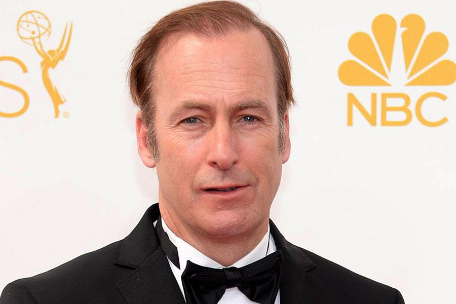 Bob Odenkirk Emmy 2025