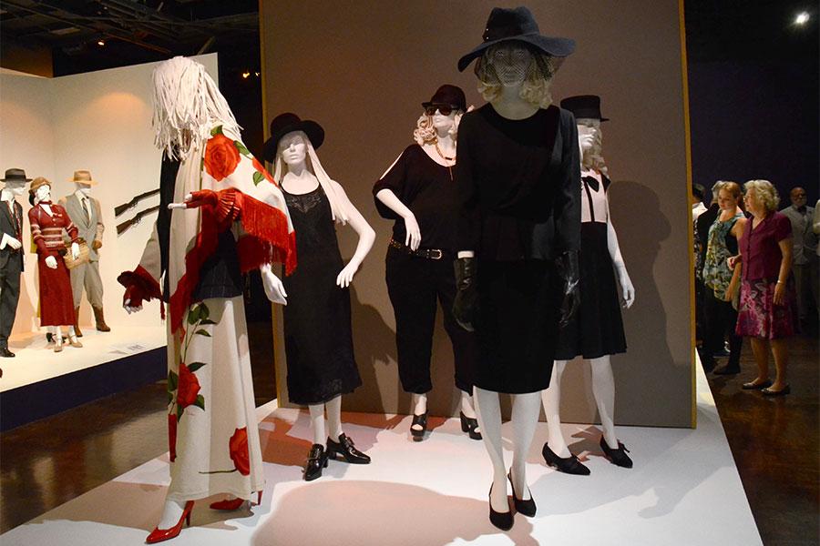 Costumes From American Horror Story Coven Television Academy 1427