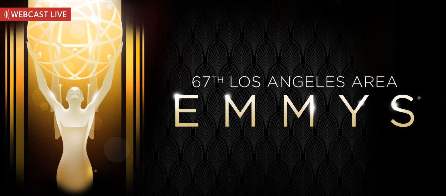 67th Los Angeles Area Emmy Awards Television Academy