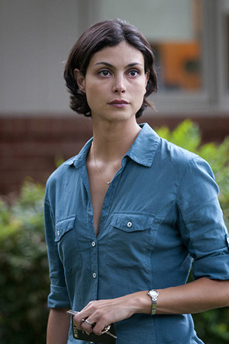 Morena Baccarin Emmy Awards Nominations And Wins Television Academy