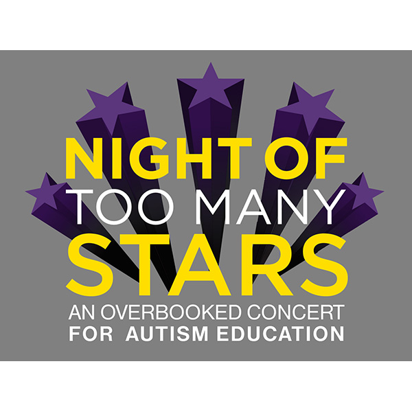 Night Of Too Many Stars America Comes Together For Autism Programs