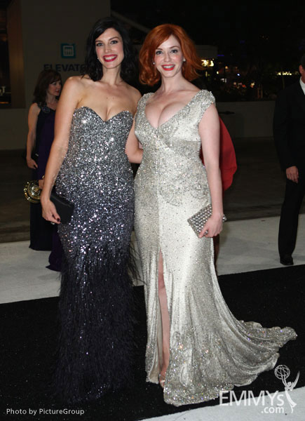 Photos: The 2011 Governors Ball | Television Academy