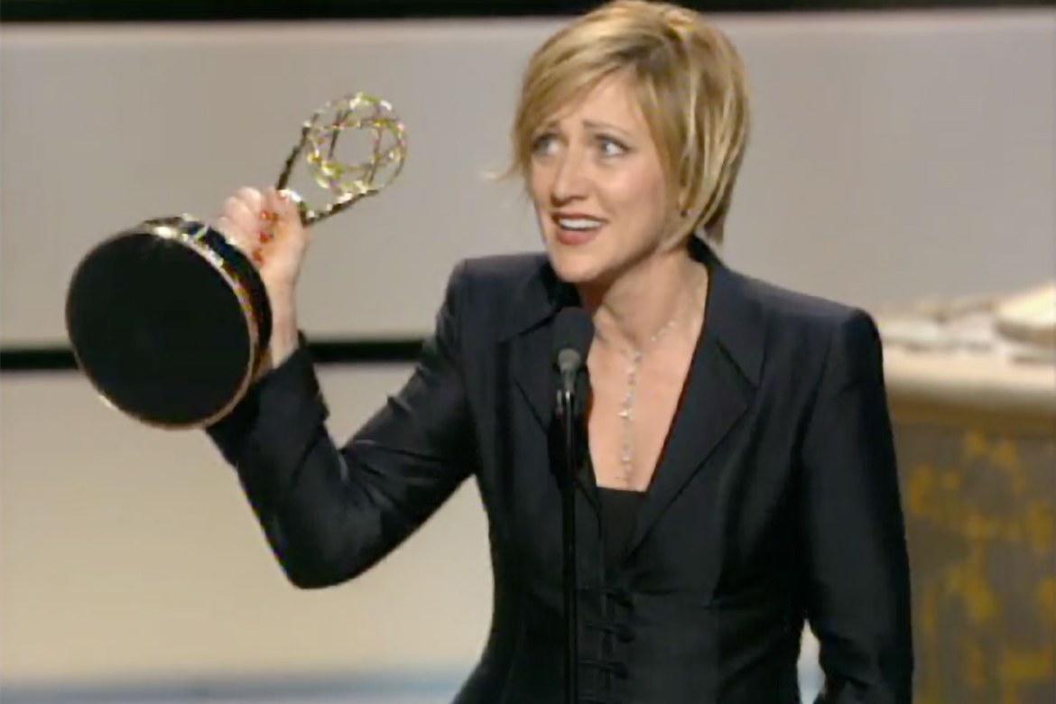 Next photo of Edie Falco