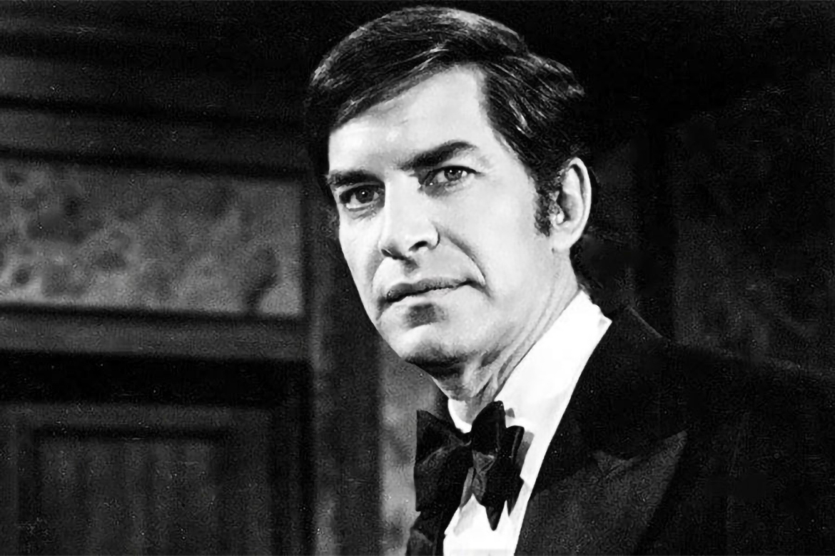 martin landau twilight zone