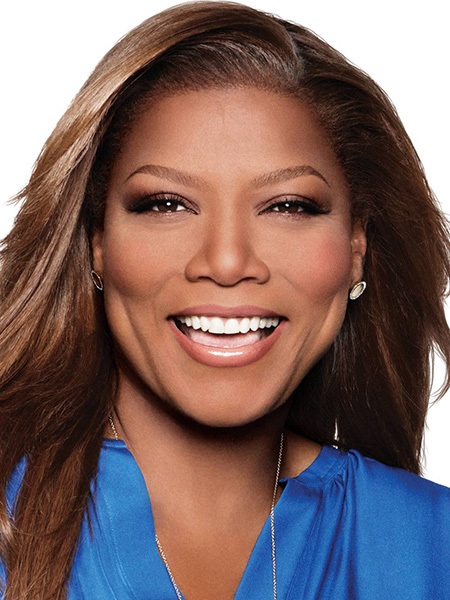 Queen Latifah - Emmy Awards, Nominations and Wins
