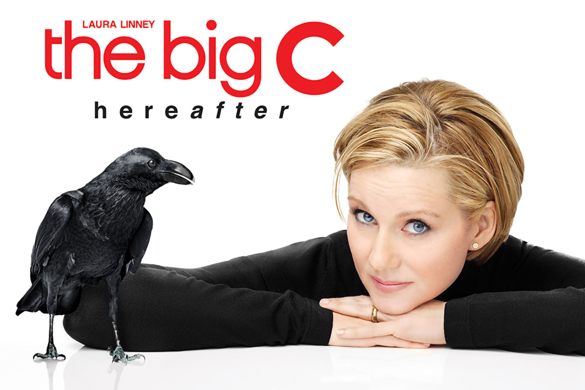 The Big C: hereafter