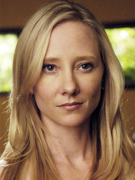 Anne Heche Emmy Awards Nominations And Wins Television Academy
