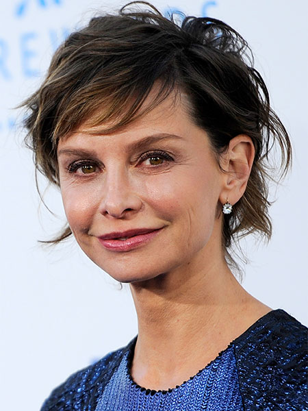 Calista Flockhart - Emmy Awards, Nominations and Wins | Television Academy