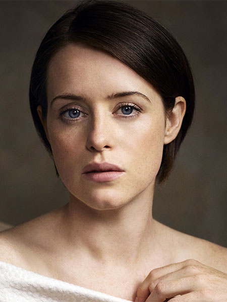 5 Things You Didn't Know About Claire Foy
