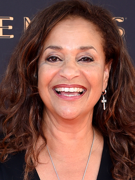 Debbie Allen - Emmy Awards, Nominations and Wins | Television Academy