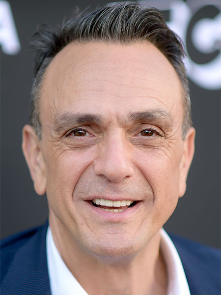 Hank Azaria Emmy Awards Nominations And Wins Television Academy 