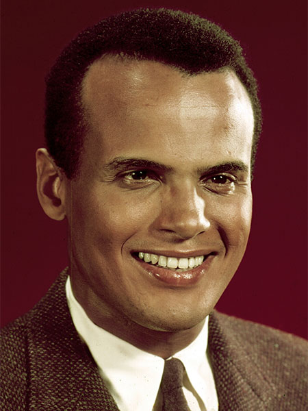 Harry Belafonte - Wikipedia