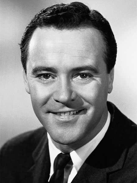Jack Lemmon - Emmy Awards, Nominations and Wins | Television Academy