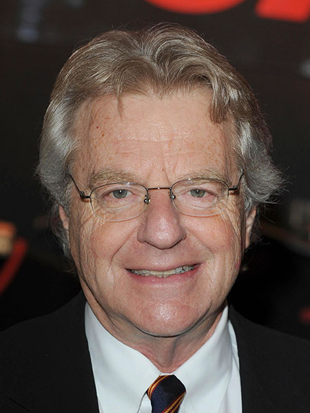 Jerry Springer - Wikipedia