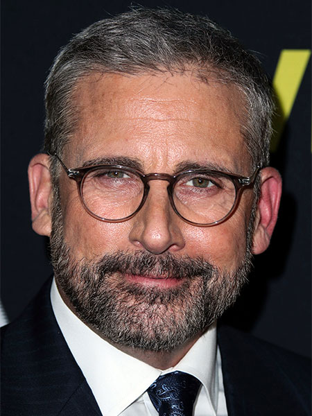 Steve Carell - Emmy Awards, Nominations and Wins | Television Academy
