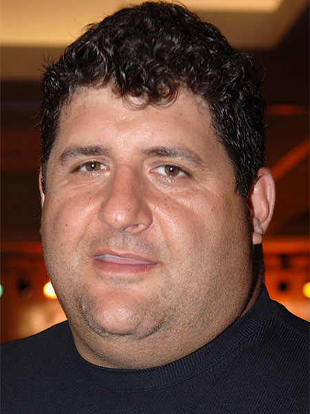 Tony Siragusa - Wikipedia