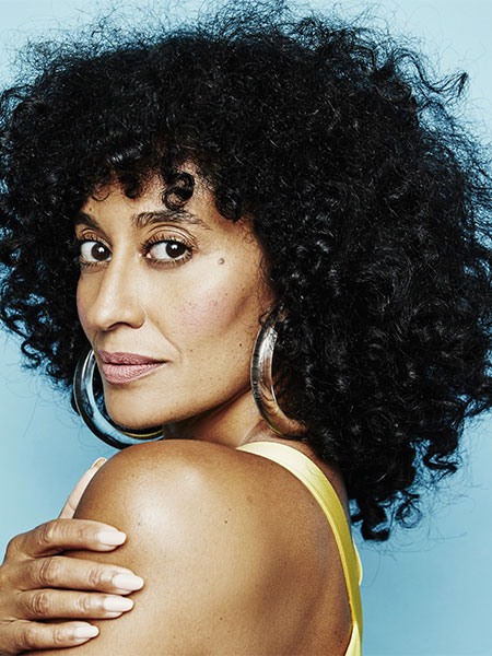Tracee Ellis Ross Emmy Awards Nominations And Wins Television Academy