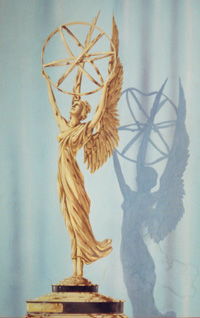 A History Of Emmy - The 1940S | Television Academy