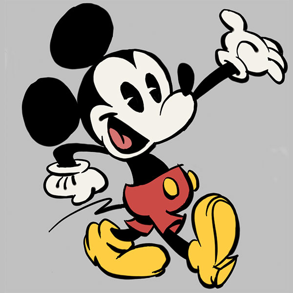 Disney Mickey Mouse Emmy Awards Nominations And Wins