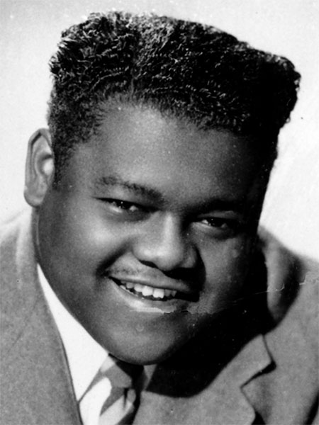 Fats Domino - Emmy Awards, Nominations and Wins | Television Academy