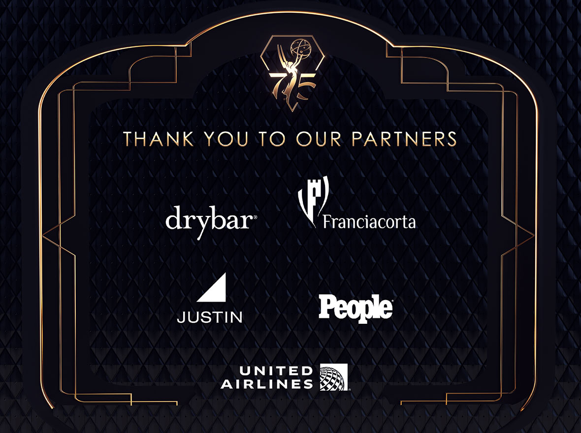 PARTNERS / SPONSORS