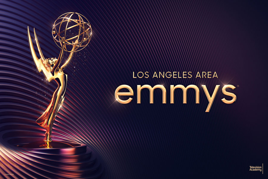 Watch the Los Angeles Area Emmys Television Academy