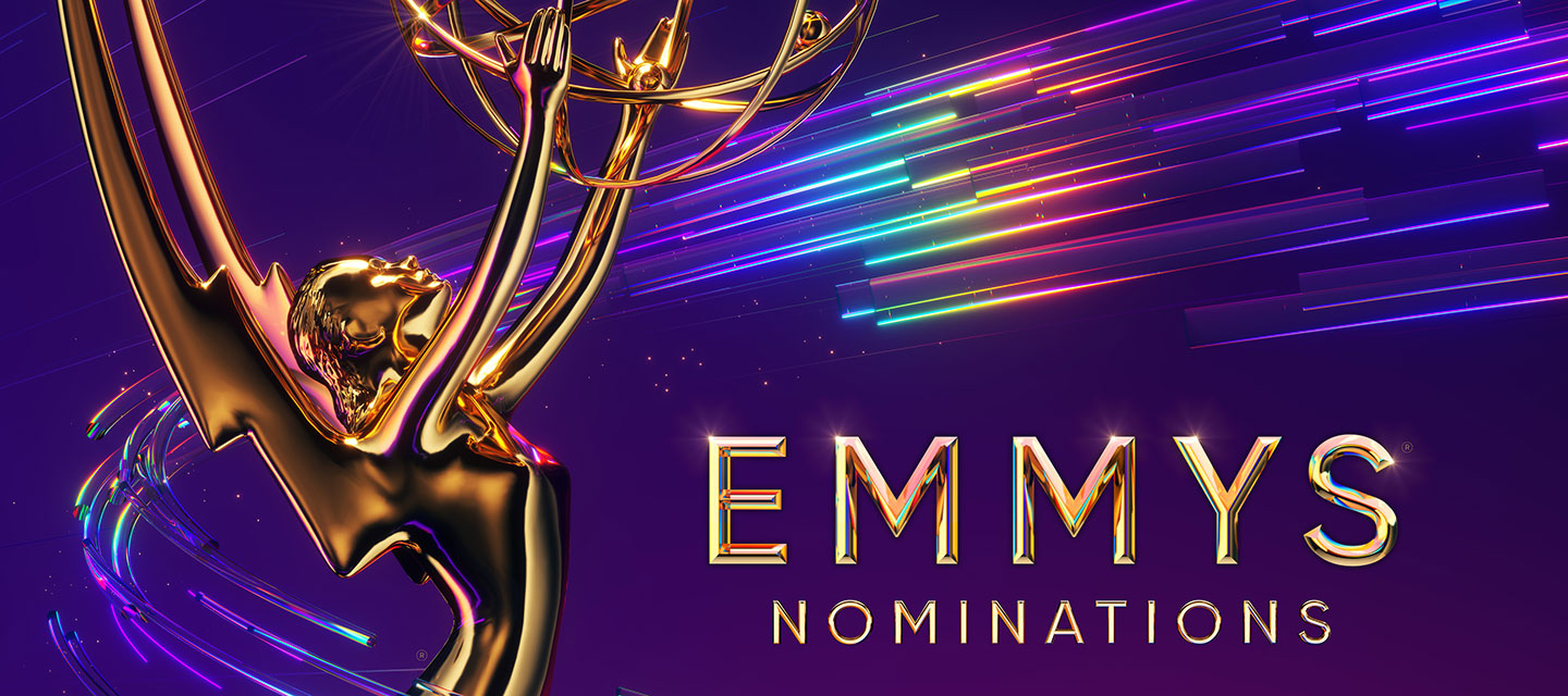 76th Emmy Nominations Announcement Television Academy