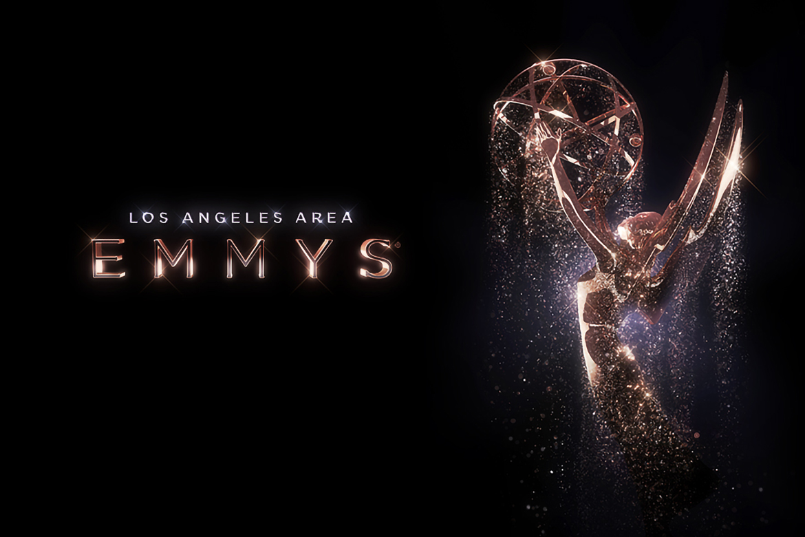 Los Angeles Area Emmys 2024 Live Stream Remy Valida