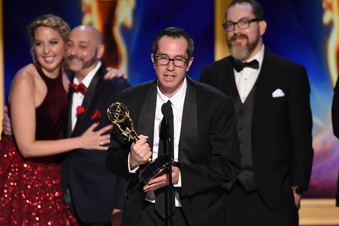 HBO Leads 2018 Creative Arts Emmys Saturday Night Show with 13 Awards