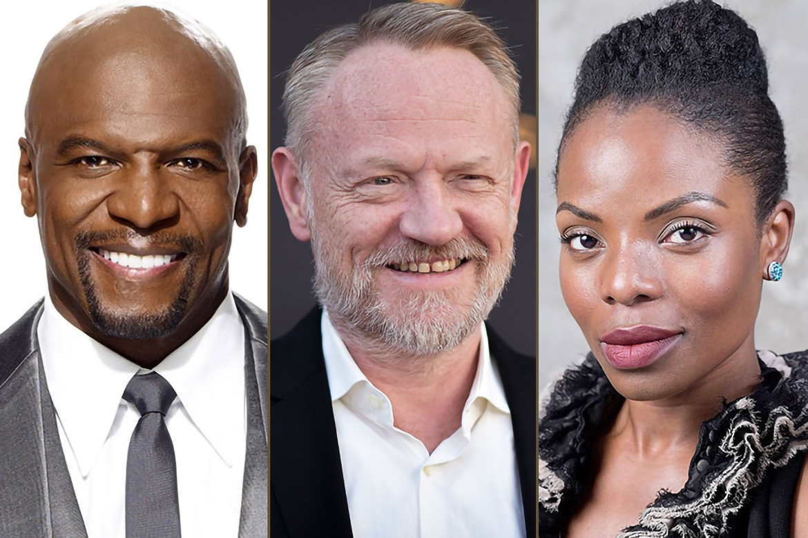 More Presenters for Creative Arts Emmys Announced | Television Academy