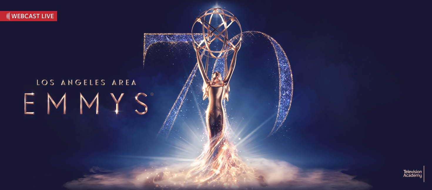 70th Los Angeles Area Emmy Awards Television Academy