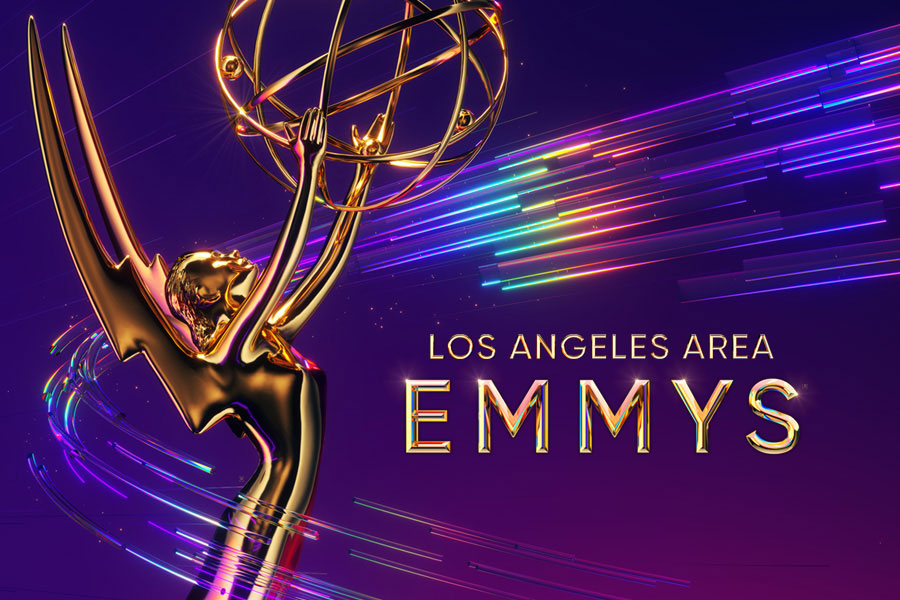 76th Los Angeles Area Emmy Awards Nominees Announced Television Academy