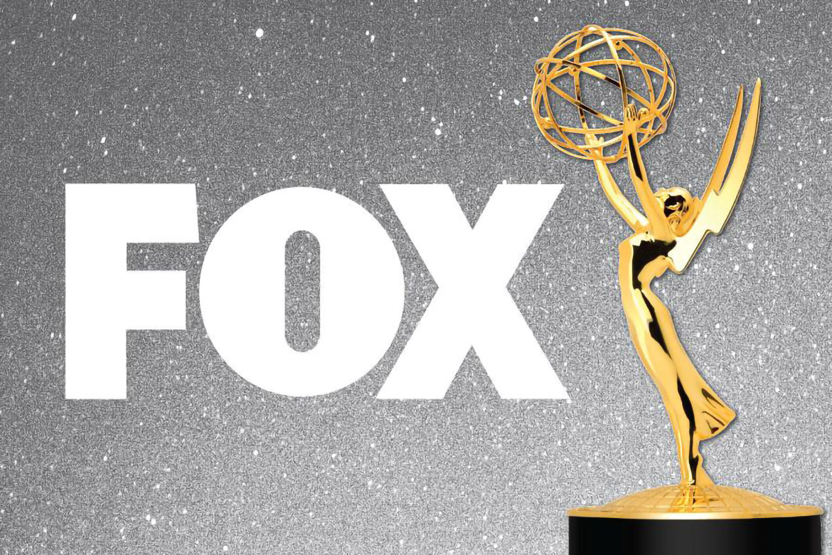 71st Emmy Awards to Air September 22, 2019 on FOX Television Academy