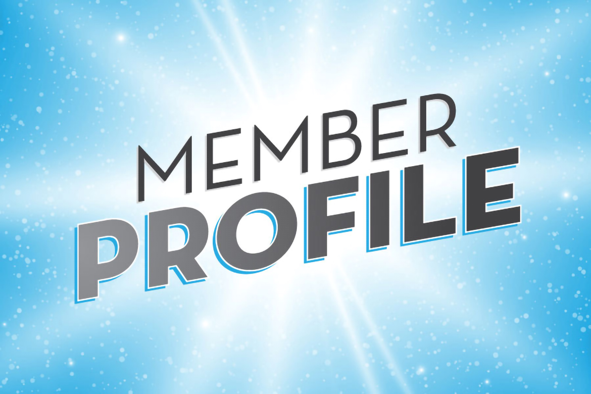 Member Profile Display