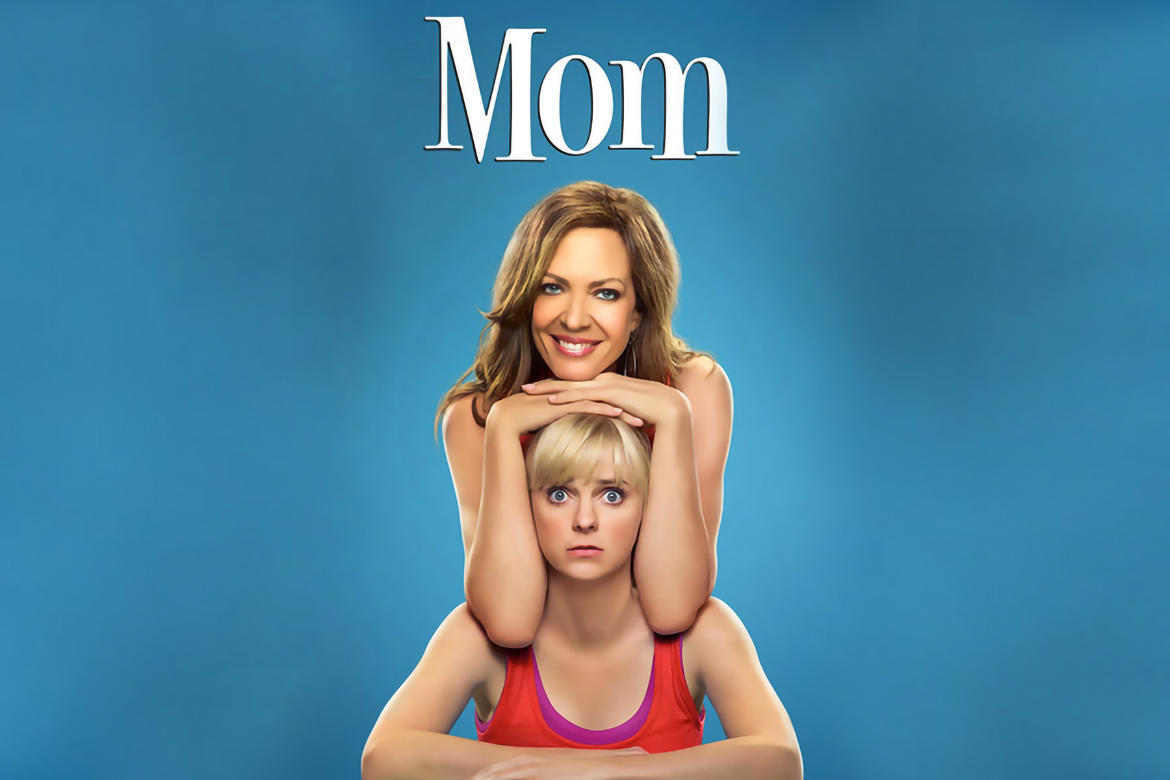 Mom | Television Academy