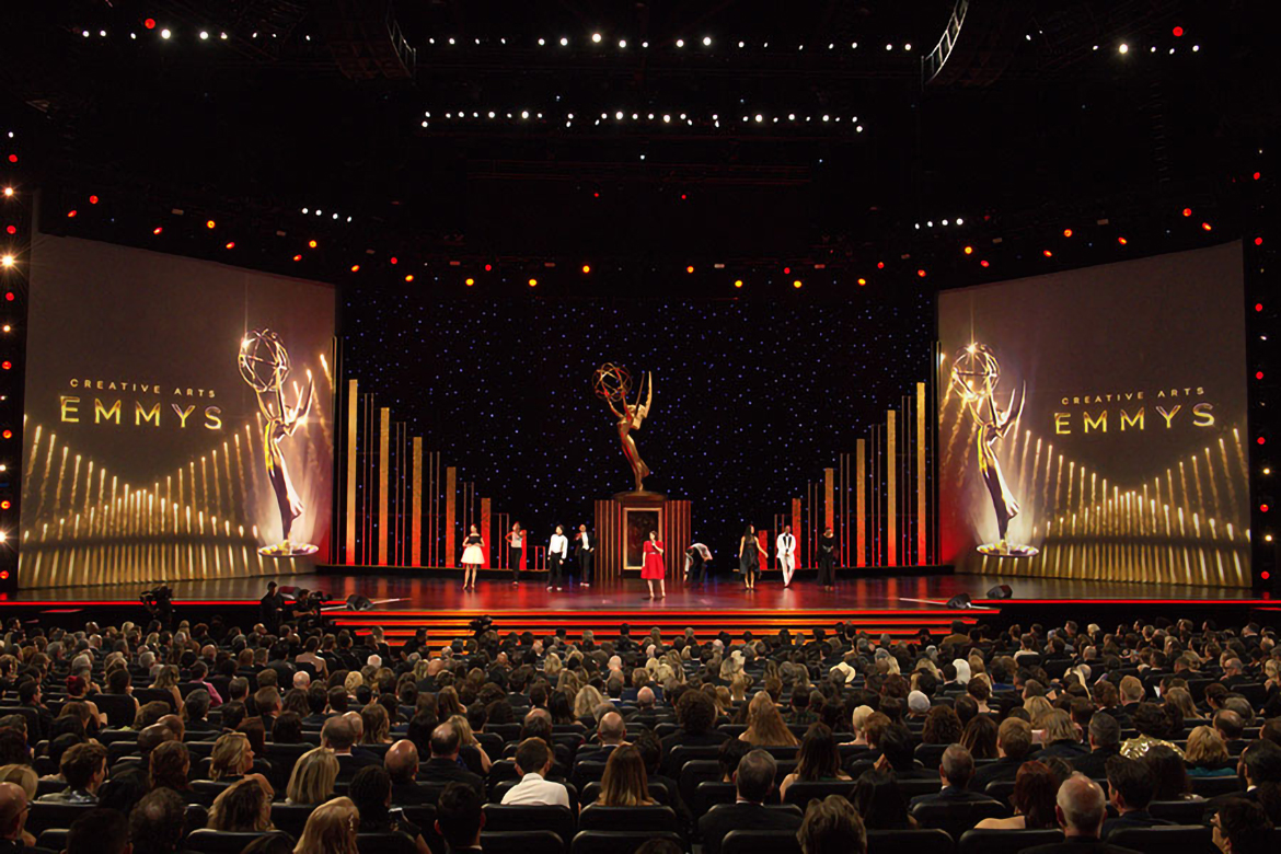Academy Announces Creative Arts Emmy Plans Television Academy