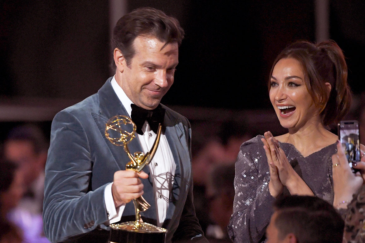 Streams Come True at 73rd Emmy Awards | Television Academy