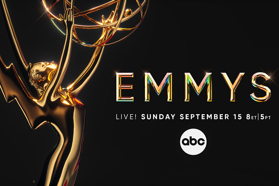 The 76th Emmy Awards Return to ABC Television Academy