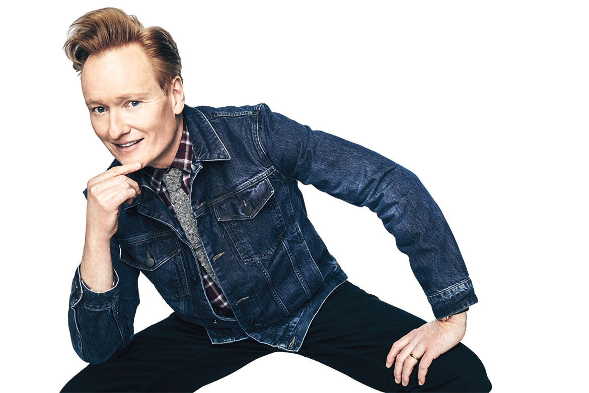 Conan O'Brien journeys to Cuba in search of late night surprise