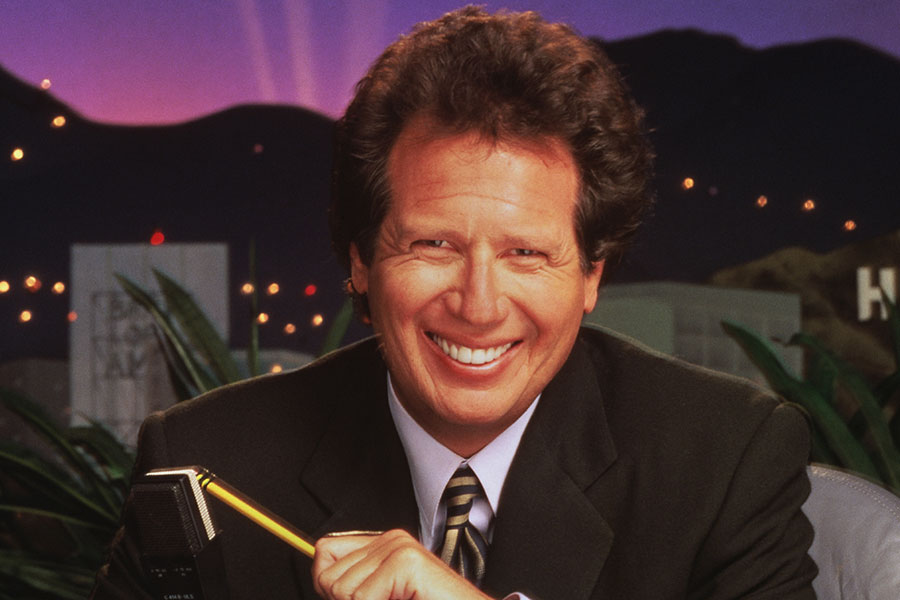 Emmy Rewind: Garry Shandling | Television Academy