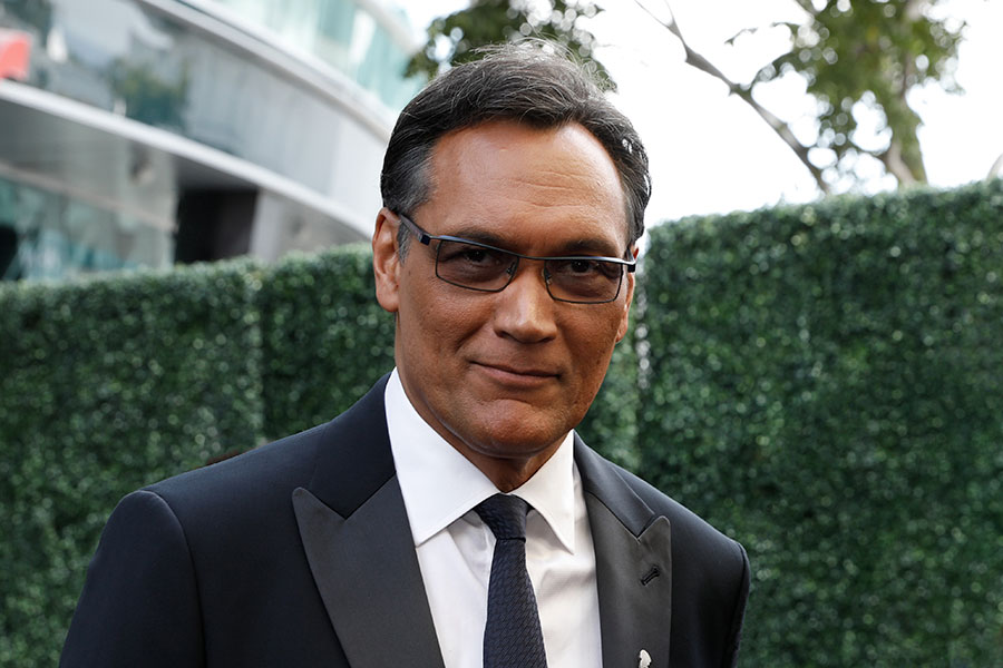 Jimmy Smits' Television Academy