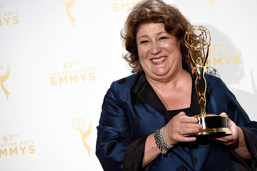 Margo Martindale heaven is for real