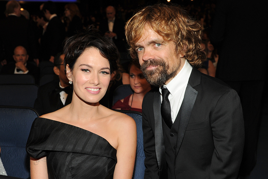 Game of Thrones' Lena Headey and Peter Dinklage reportedly had