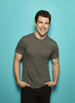 max greenfield naked