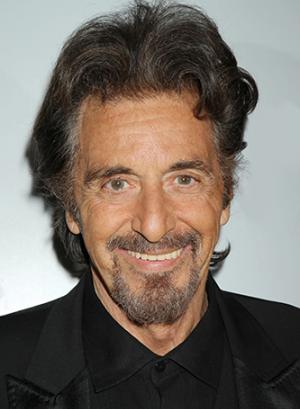 Al Pacino - Emmy Awards, Nominations and Wins | Television Academy