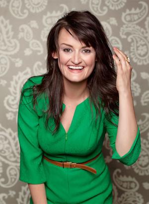 Next photo of Alison Wright